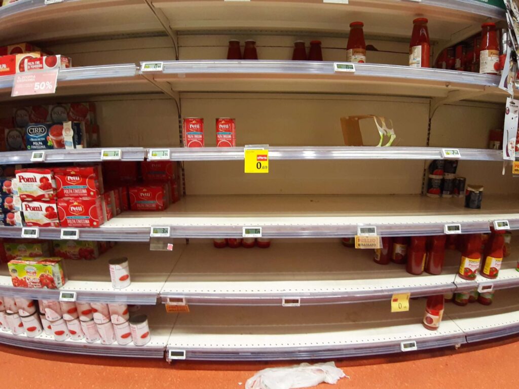 Foto di Renato Esposito/NEWFOTOSUD